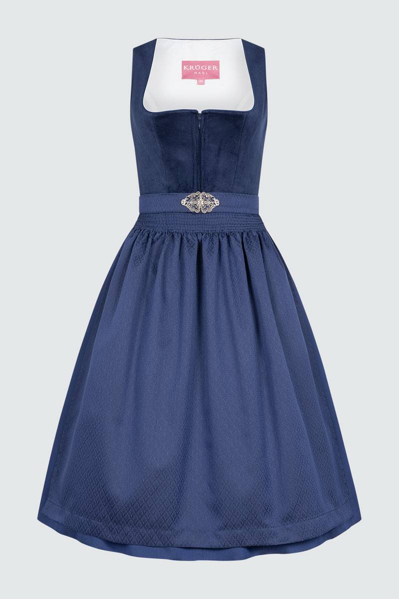Krüger Madl Dirndl Alisha (70cm)