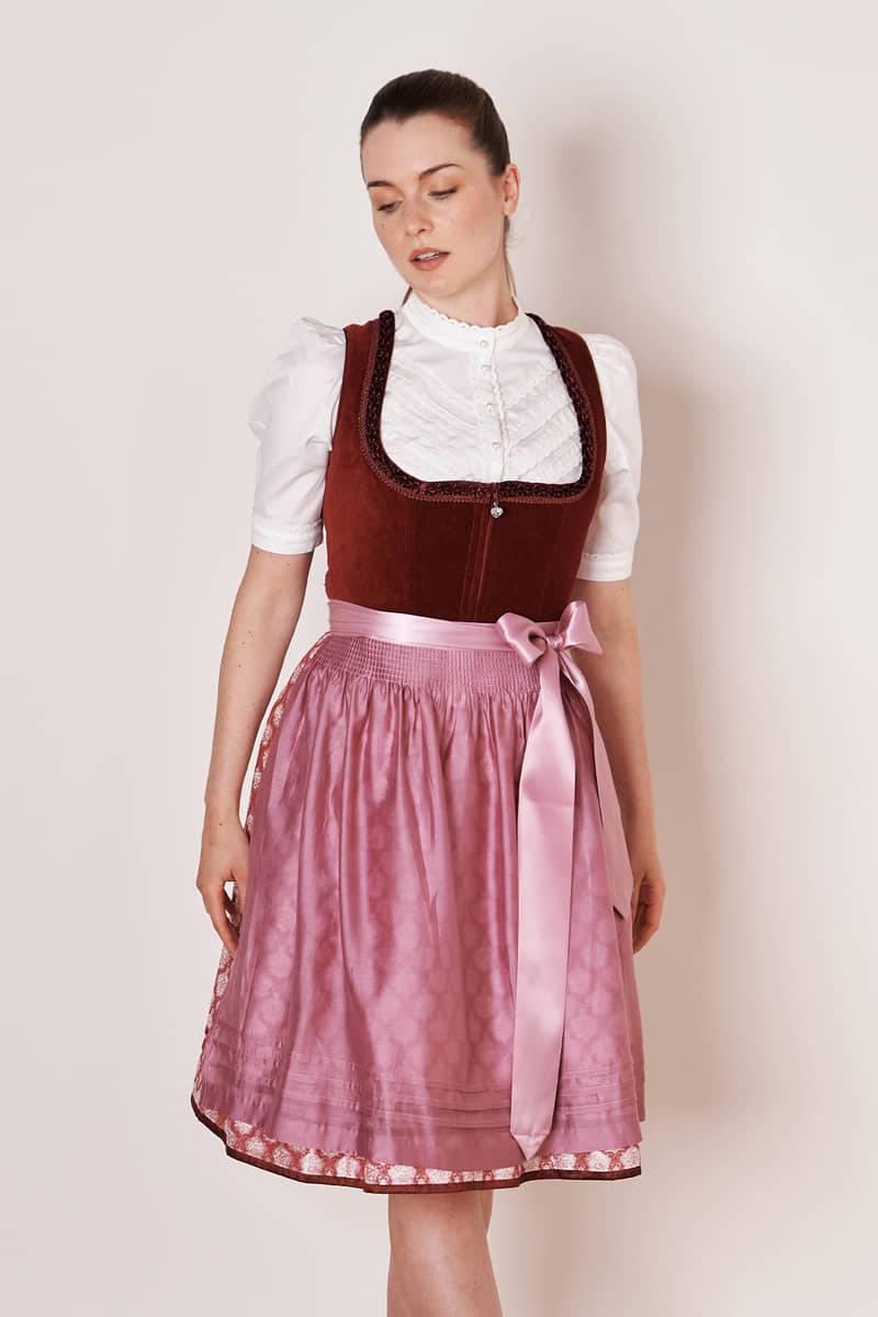 Krüger Madl Dirndl Almeria (60cm)