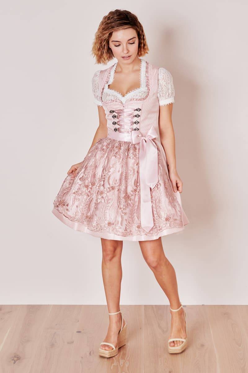 Krüger Madl Dirndl Alya (50cm)