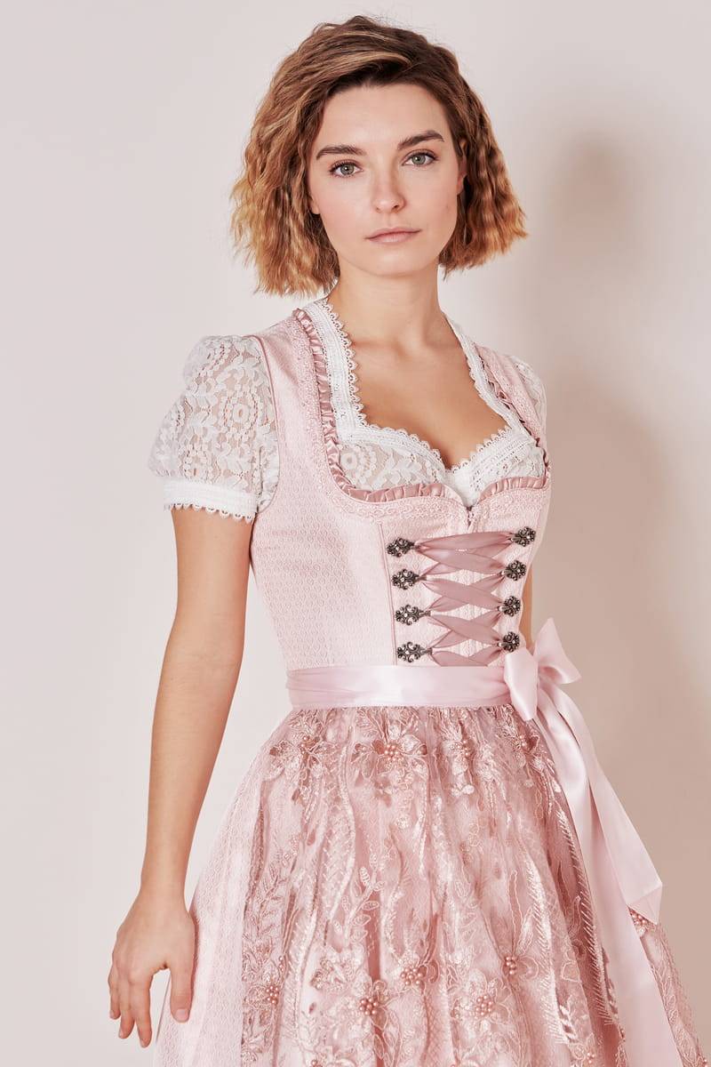 Krüger Madl Dirndl Alya (50cm)