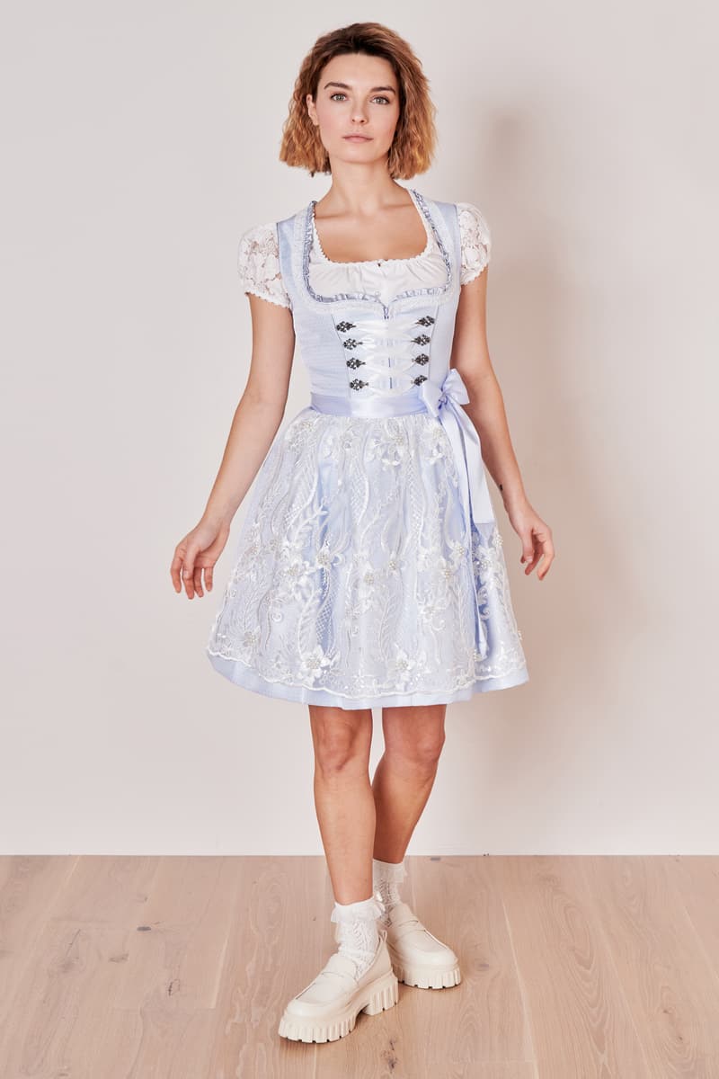 Krüger Madl Dirndl Alya (50cm)