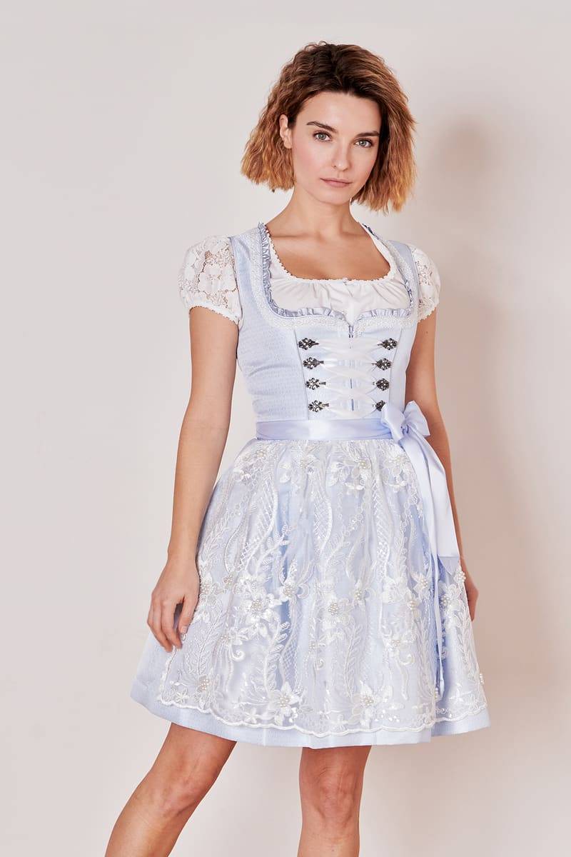 Krüger Madl Dirndl Alya (50cm)