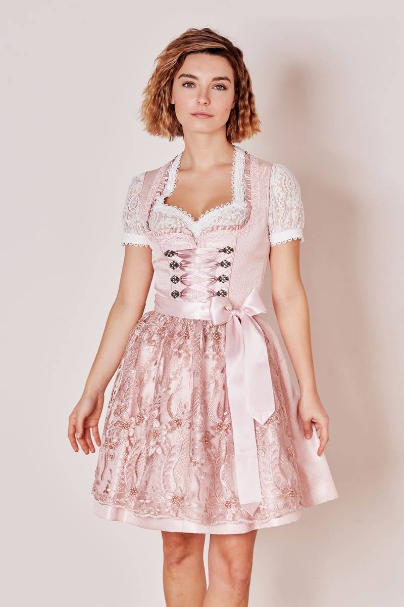 Krüger Madl Dirndl Alya (50cm)