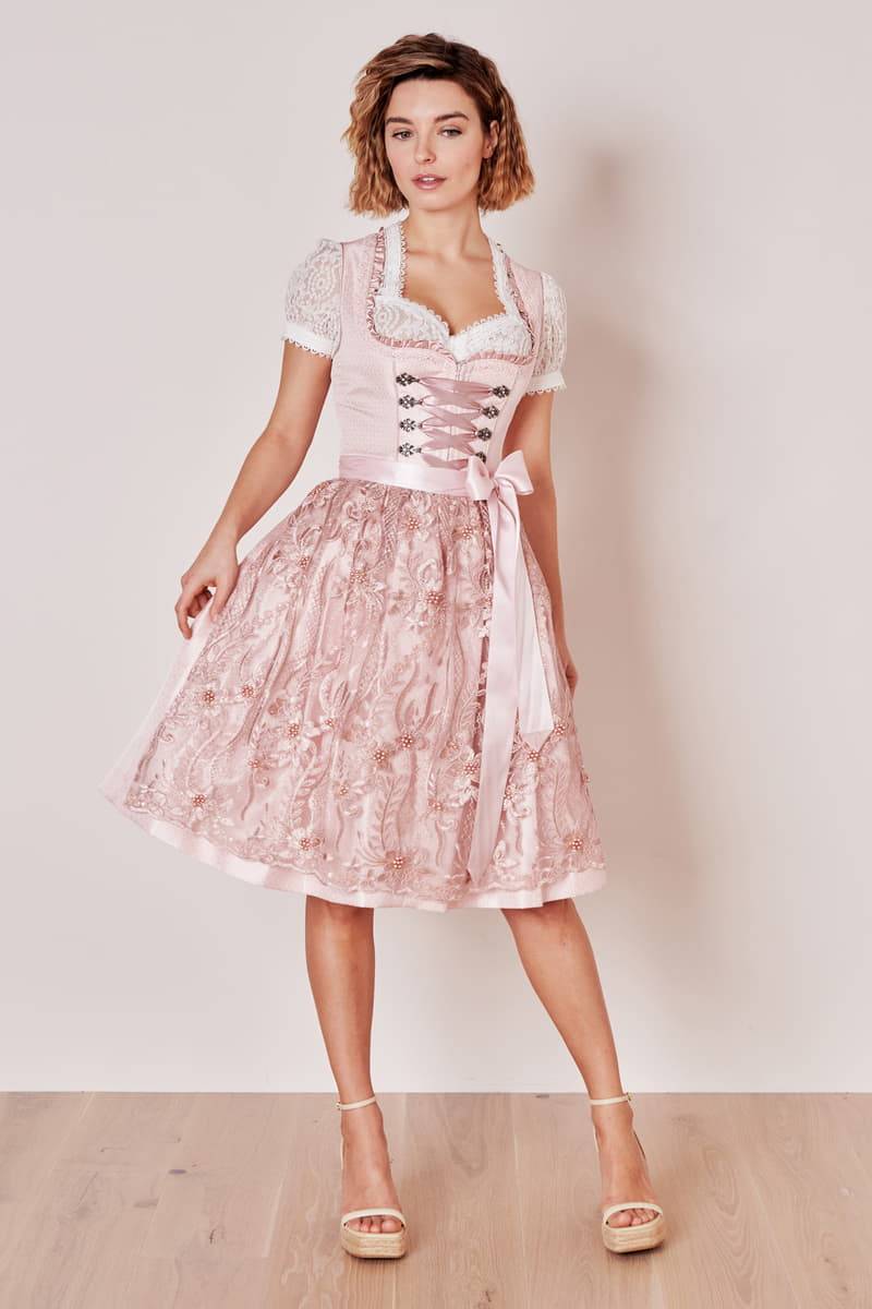 Krüger Madl Dirndl Alya (60cm)