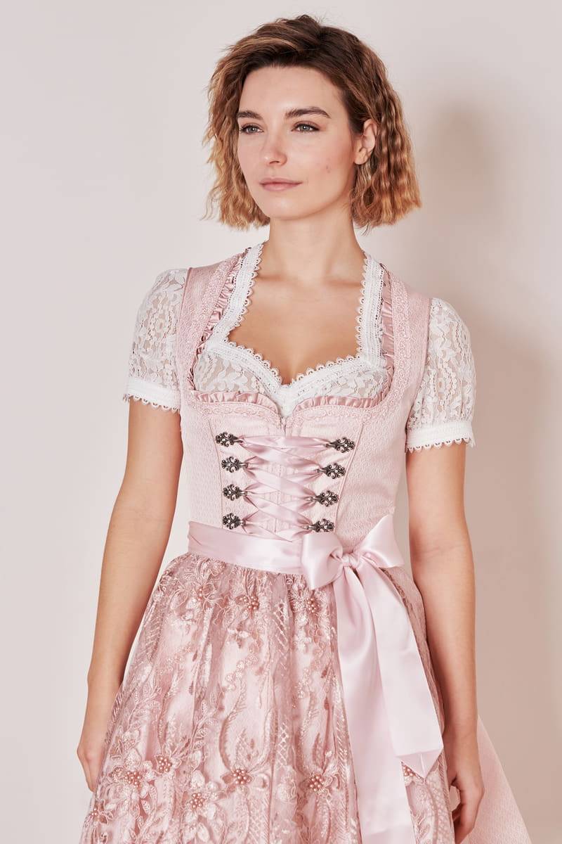 Krüger Madl Dirndl Alya (60cm)
