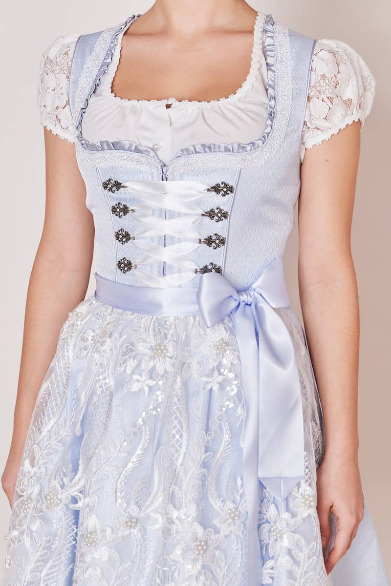 Krüger Madl Dirndl Alya (60cm)