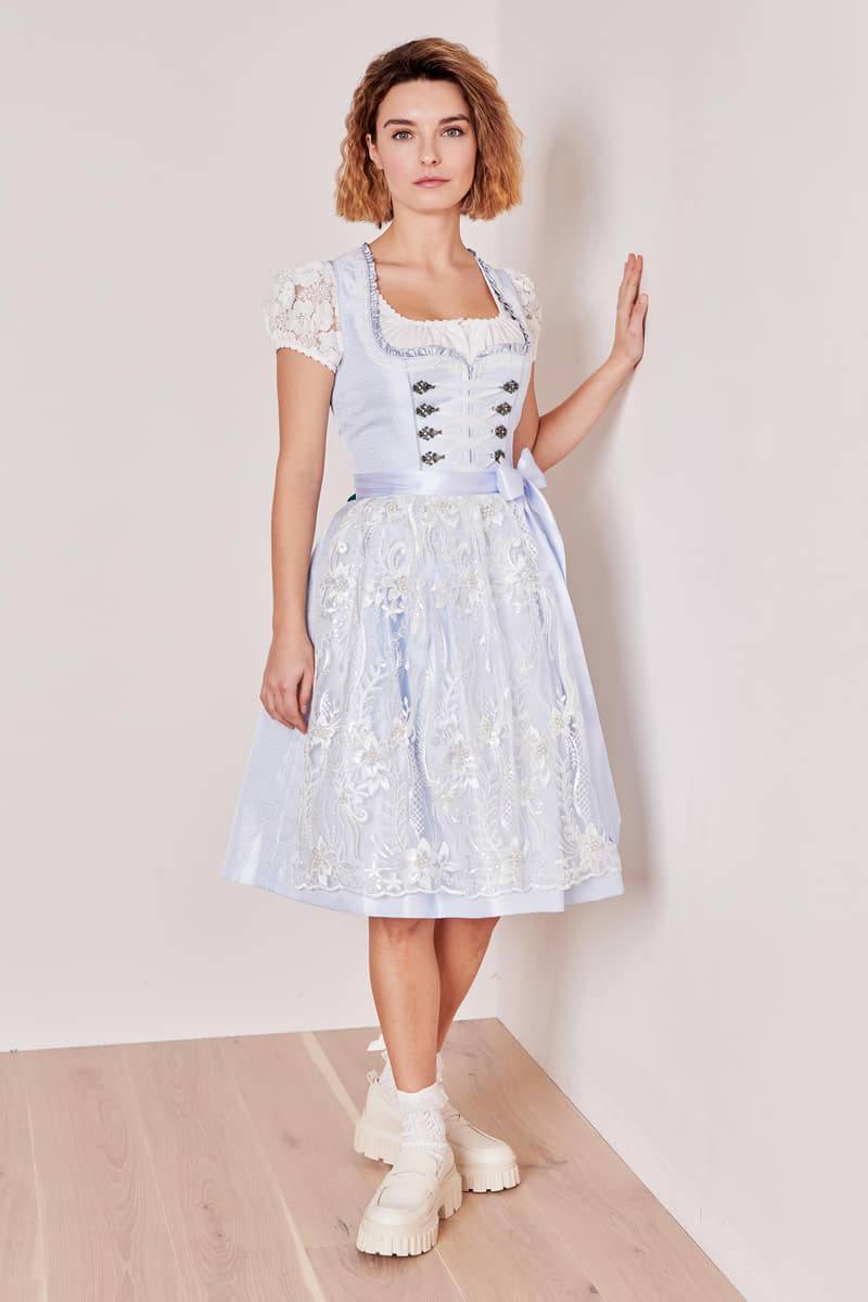 Krüger Madl Dirndl Alya (60cm)