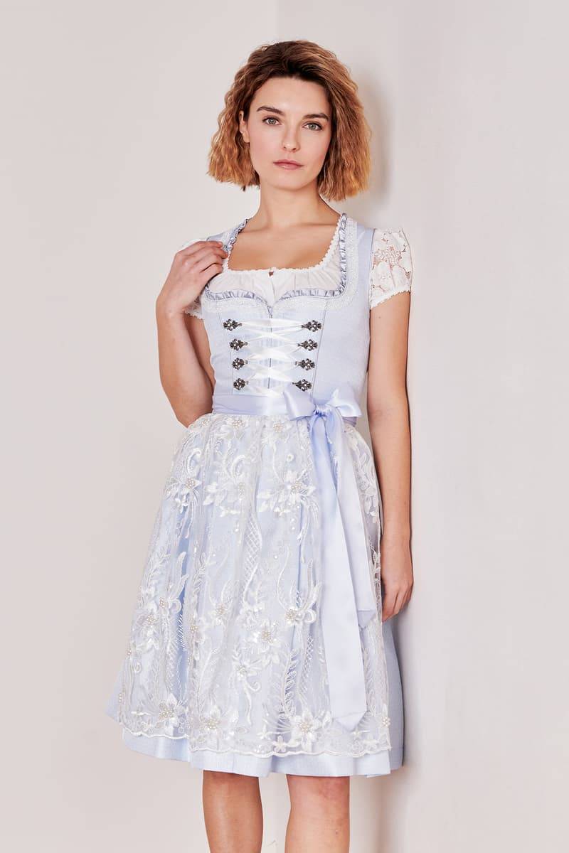 Krüger Madl Dirndl Alya (60cm)