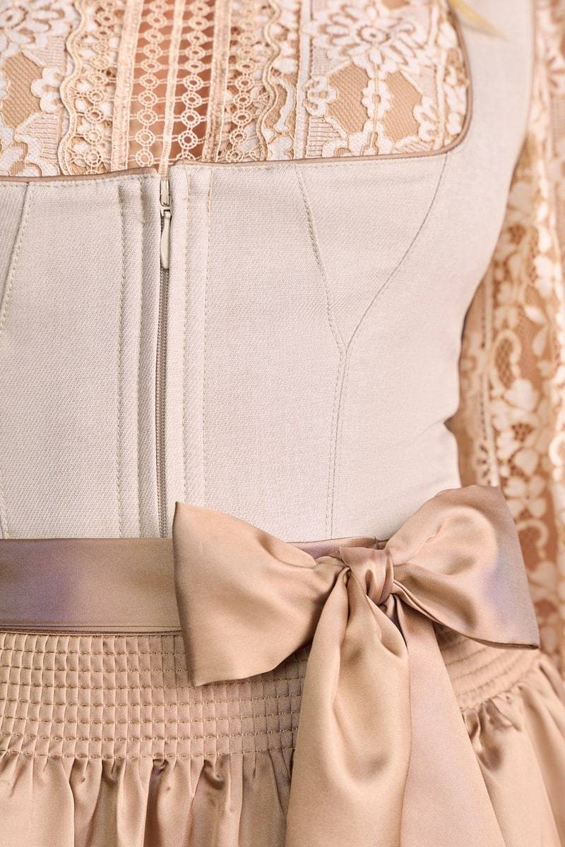 Krüger Madl Dirndl Alysa (70cm)