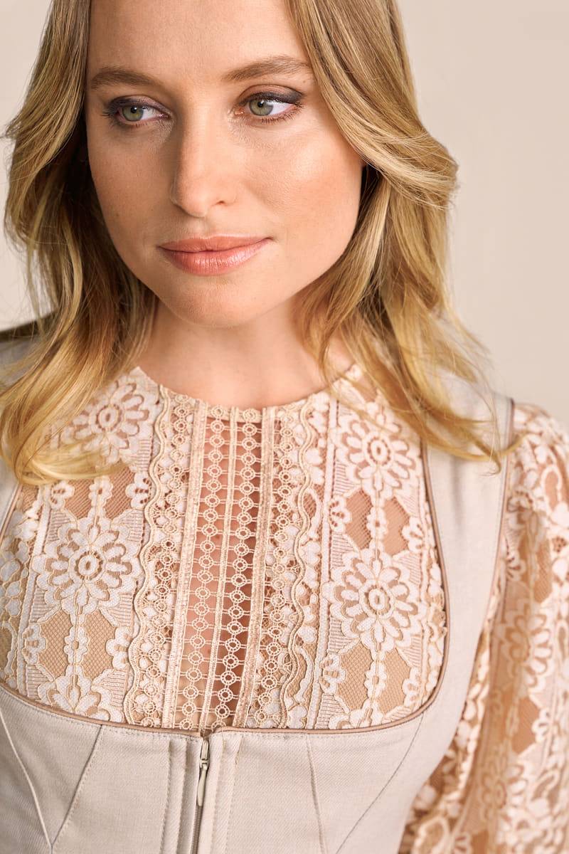 Krüger Madl Dirndl Alysa (70cm)