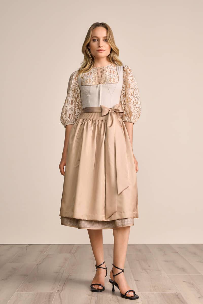 Krüger Madl Dirndl Alysa (70cm)