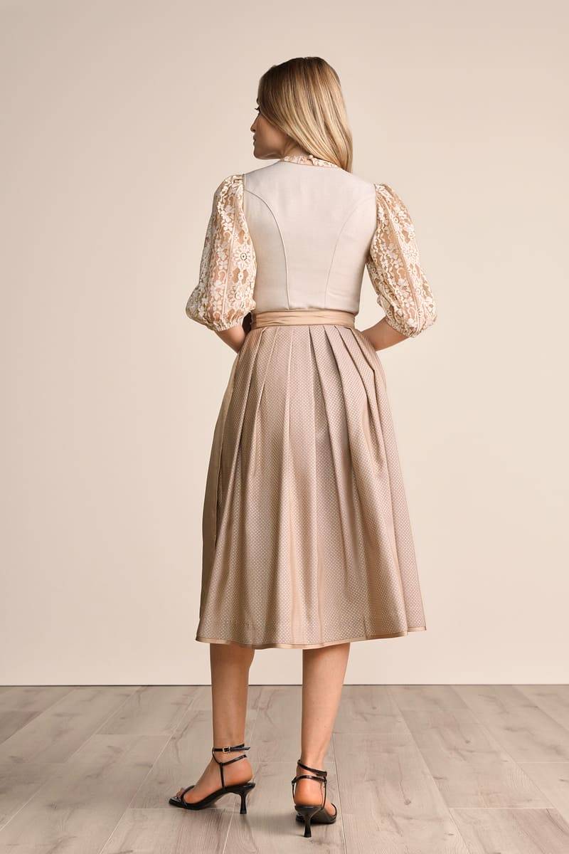 Krüger Madl Dirndl Alysa (70cm)