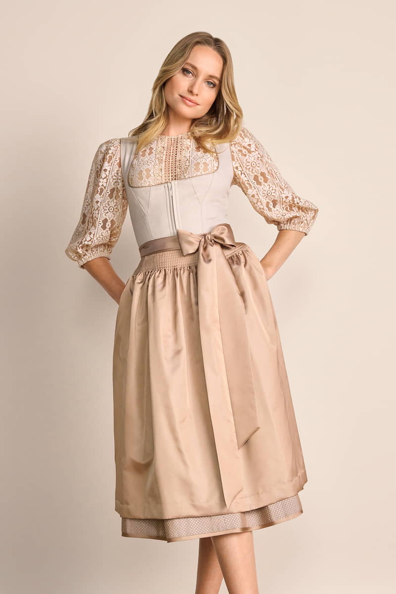 Krüger Madl Dirndl Alysa (70cm)