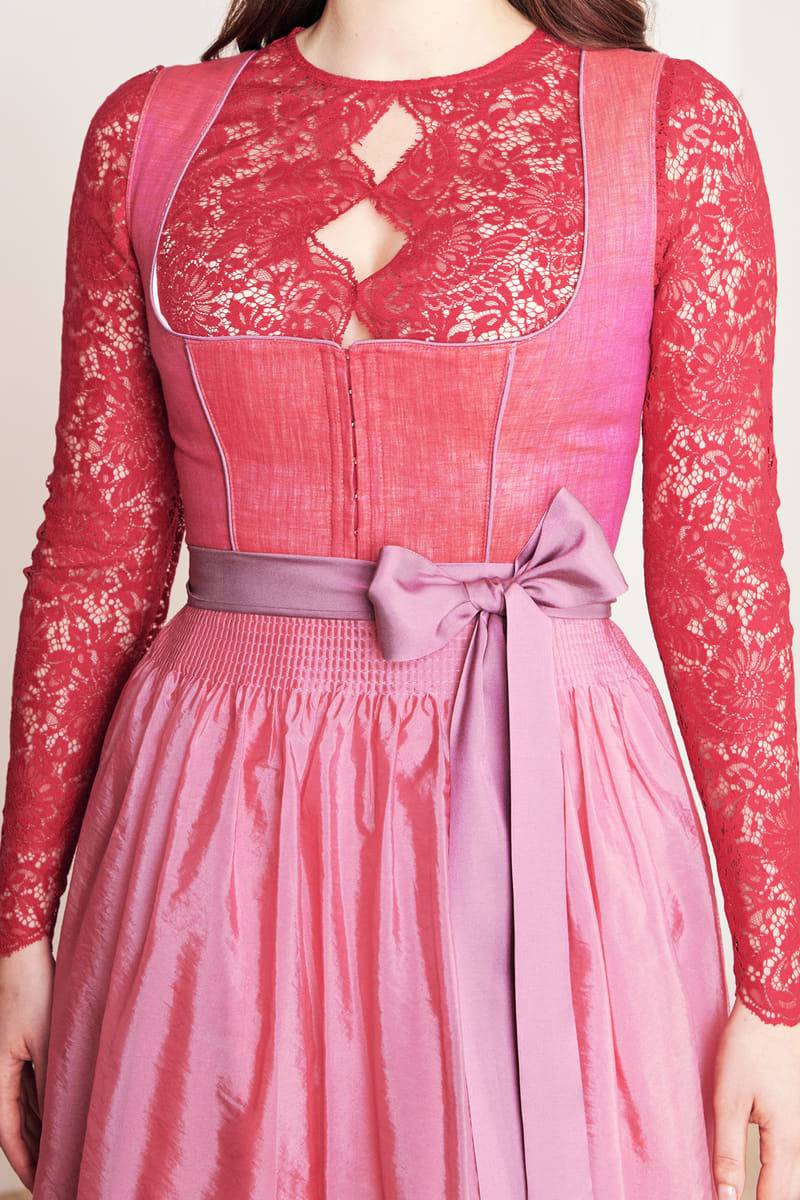 Krüger Madl Dirndl Amandine (70cm)