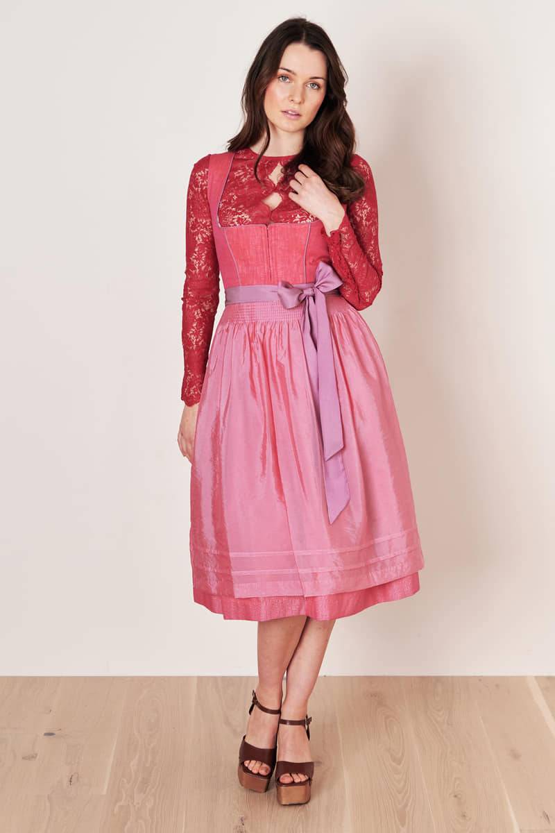 Krüger Madl Dirndl Amandine (70cm)