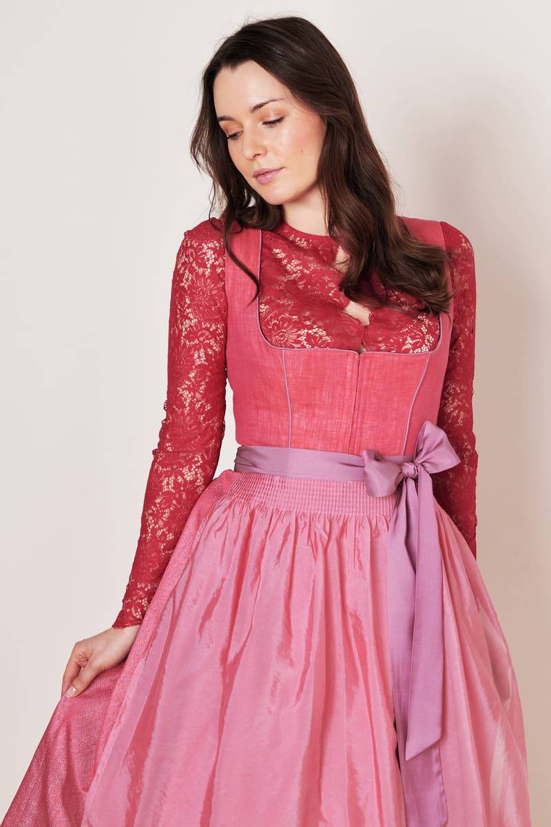 Krüger Madl Dirndl Amandine (70cm)