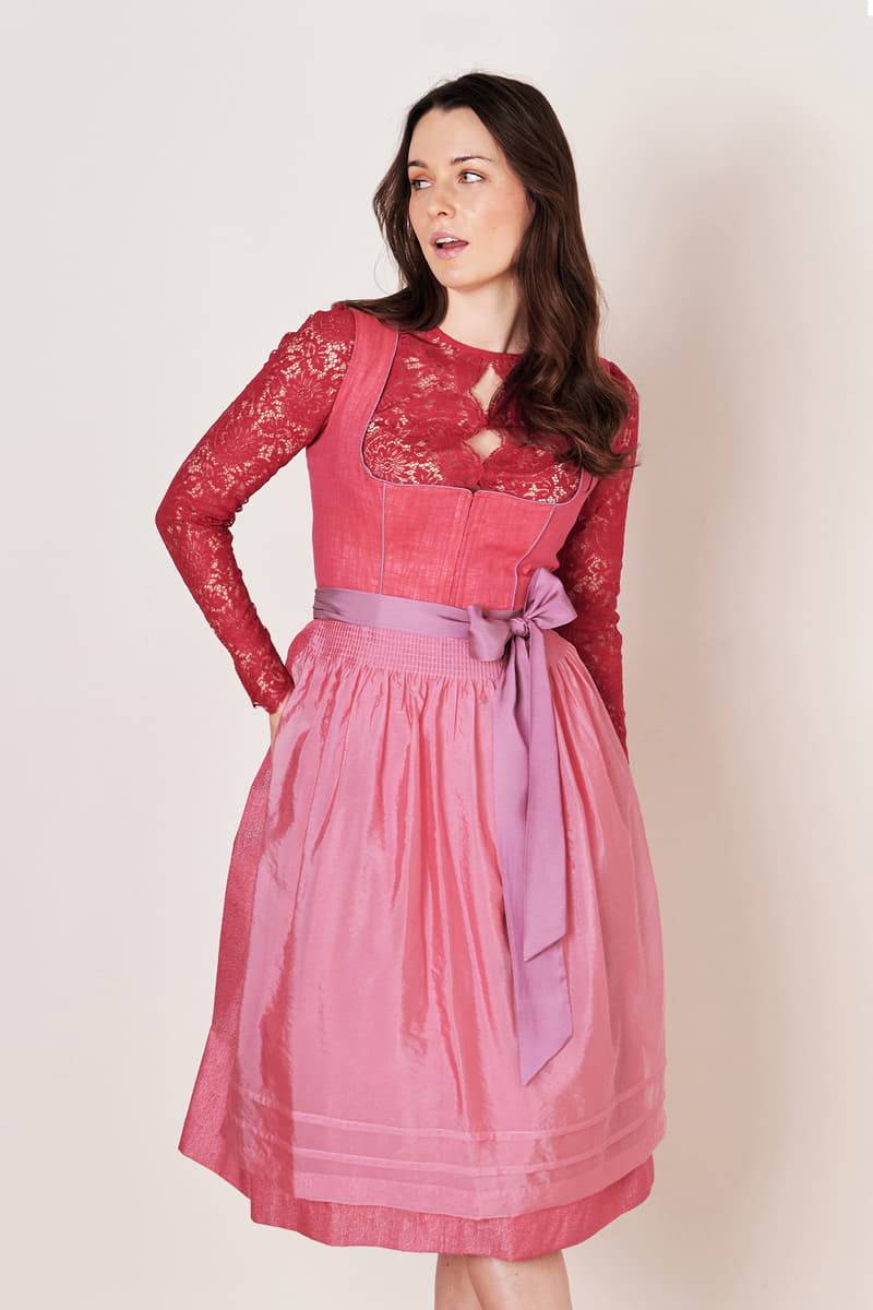 Krüger Madl Dirndl Amandine (70cm)