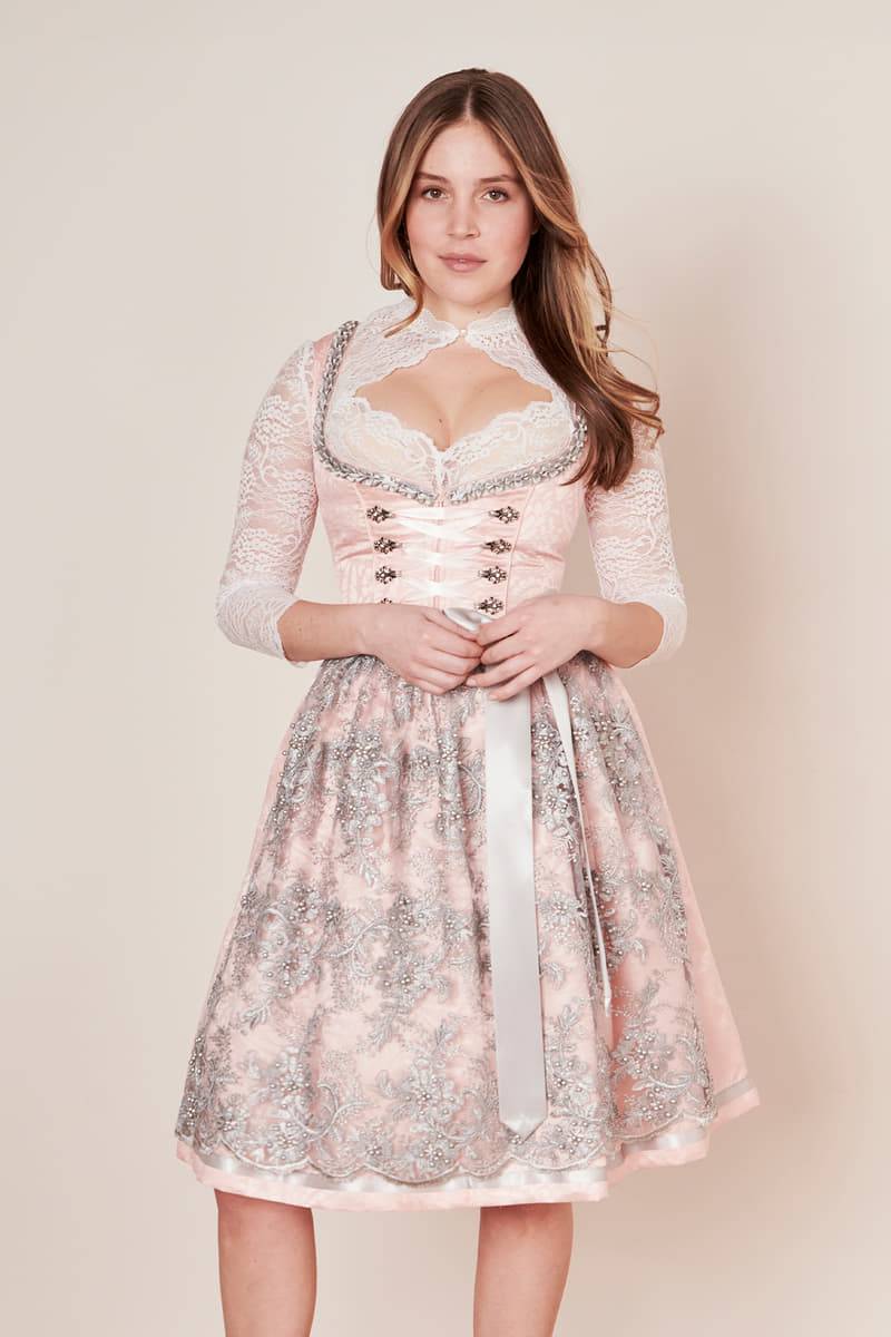 Krüger Madl Dirndl Amara (60cm)