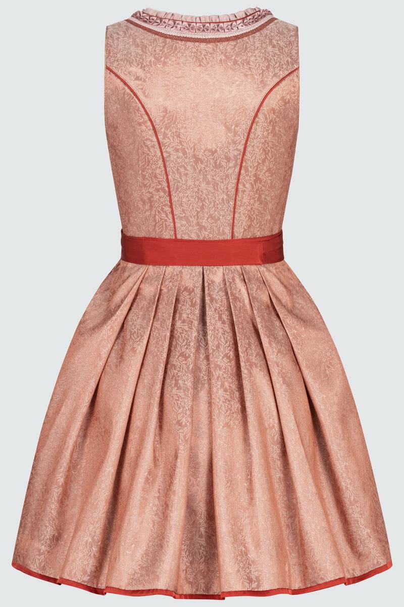 Krüger Madl Dirndl Amarena (50cm)