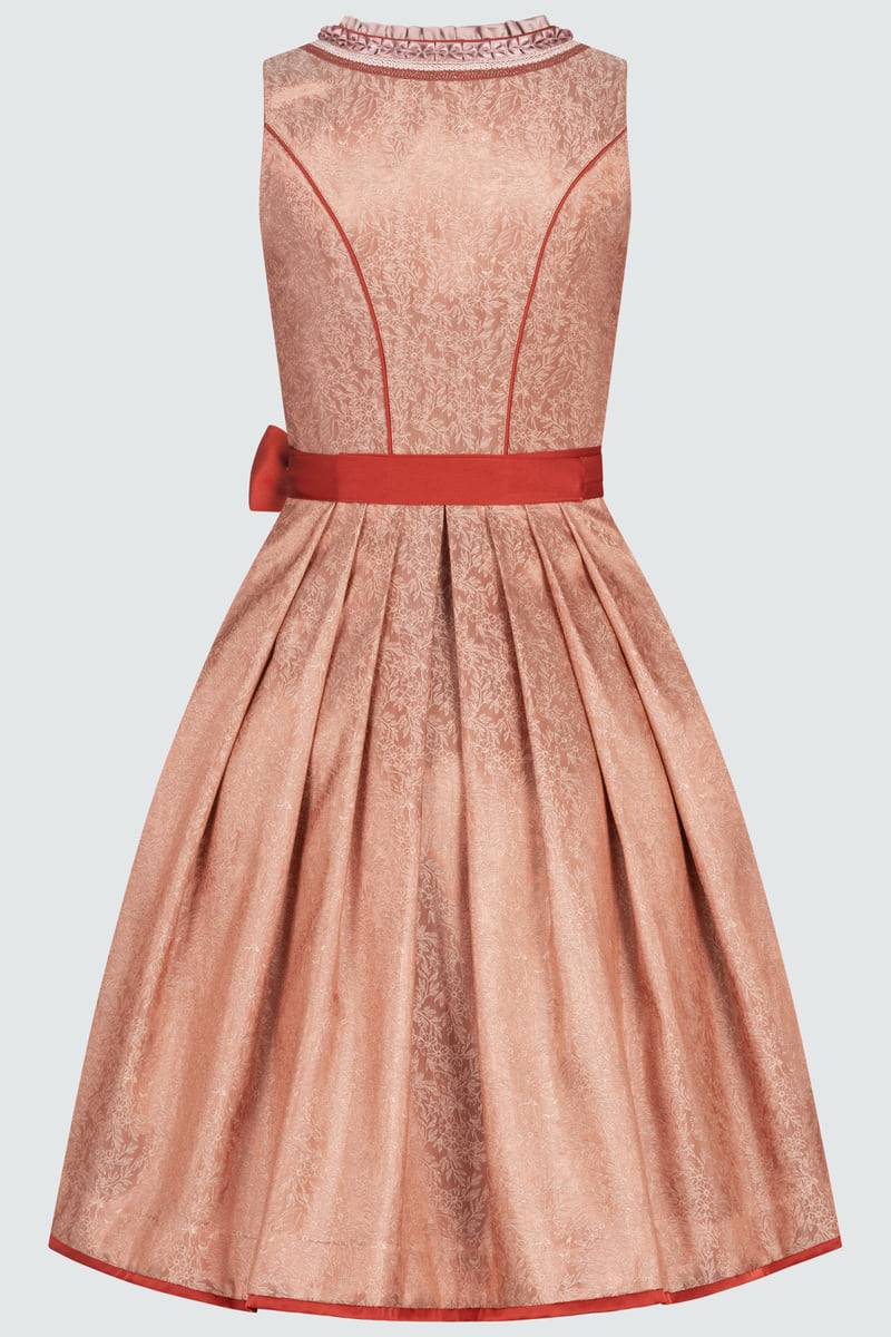 Krüger Madl Dirndl Amarena (60cm)