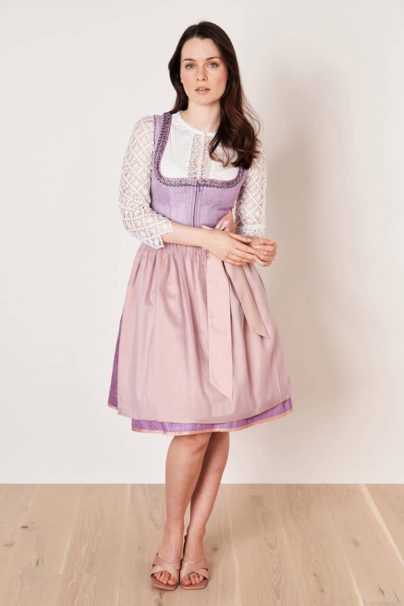 Krüger Madl Dirndl Amaya (60cm)