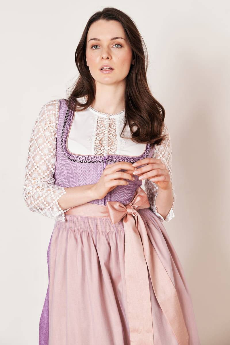 Krüger Madl Dirndl Amaya (60cm)