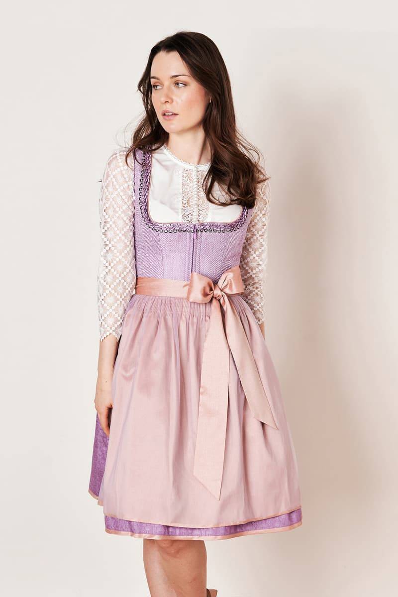 Krüger Madl Dirndl Amaya (60cm)