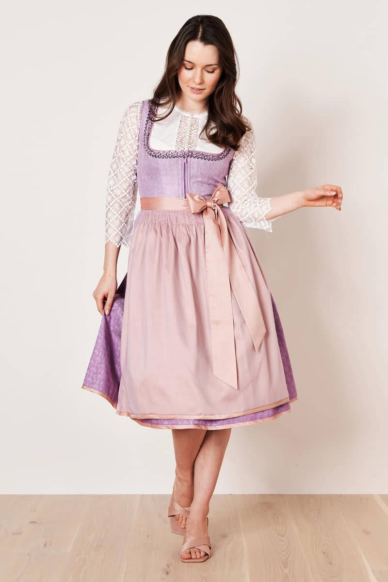 Krüger Madl Dirndl Amaya (70cm)