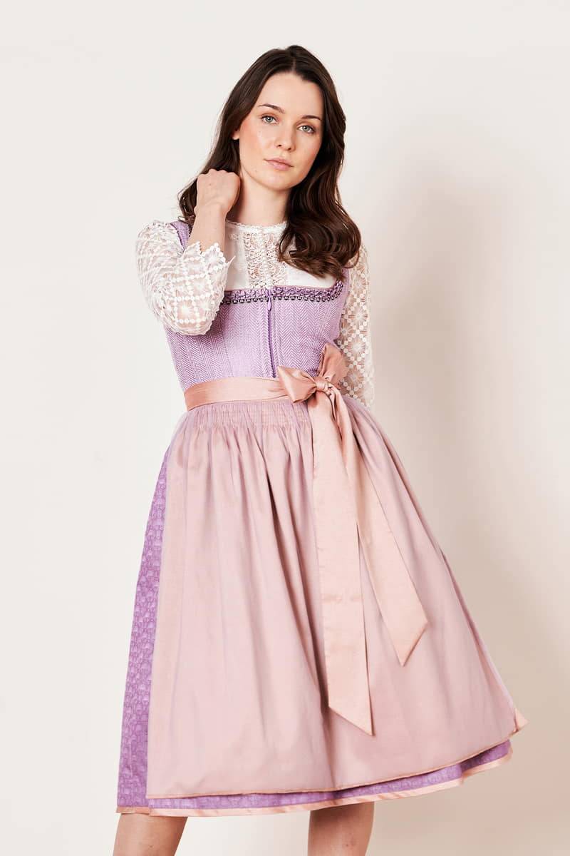 Krüger Madl Dirndl Amaya (70cm)
