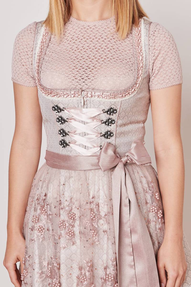 Krüger Madl Dirndl Amelia (60cm)