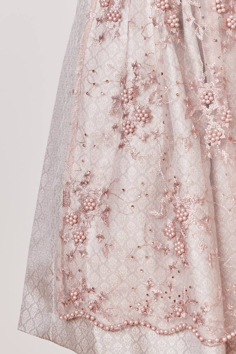 Krüger Madl Dirndl Amelia (60cm)