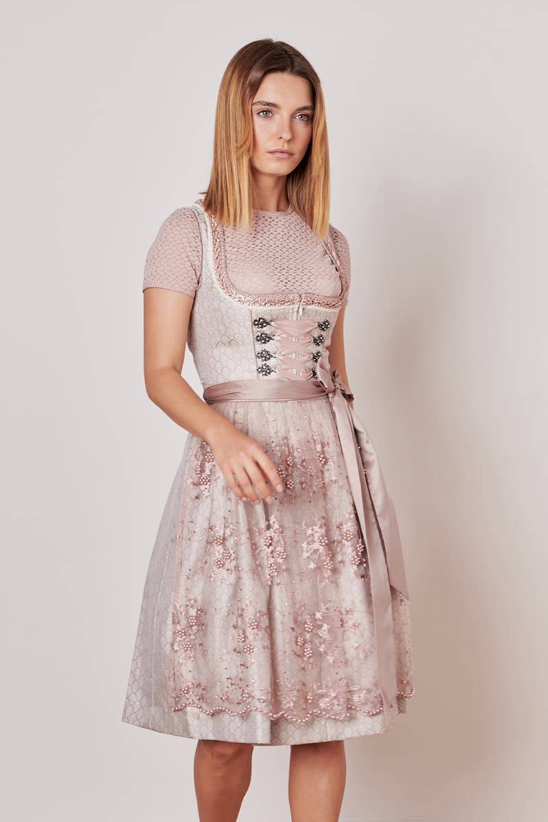 Krüger Madl Dirndl Amelia (60cm)