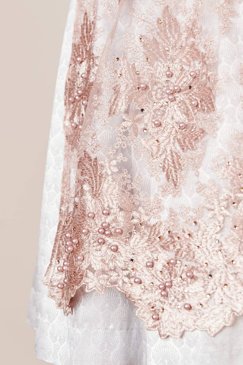 Krüger Madl Dirndl Anarosa (60cm)