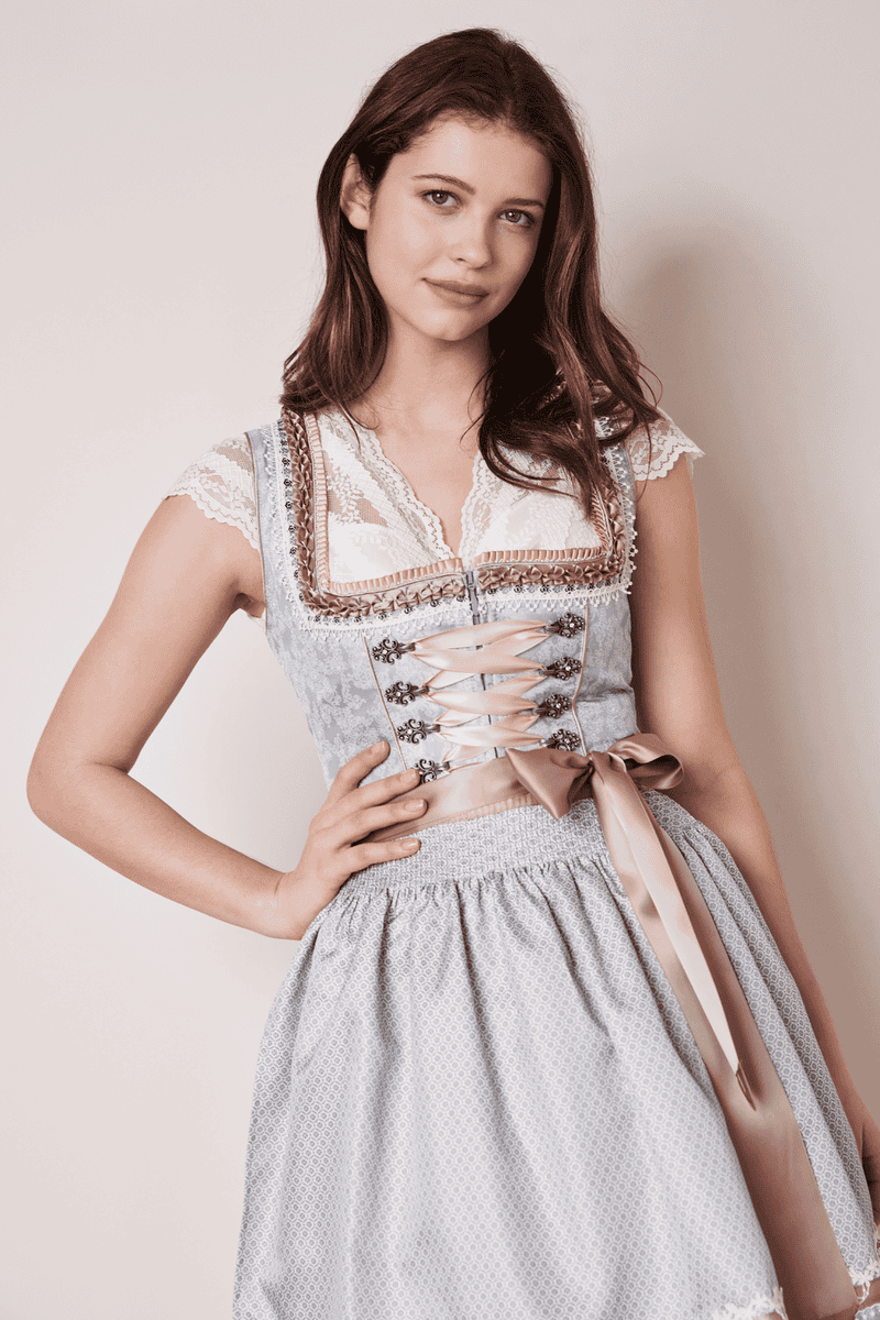 Krüger Madl Dirndl Anella (50cm)