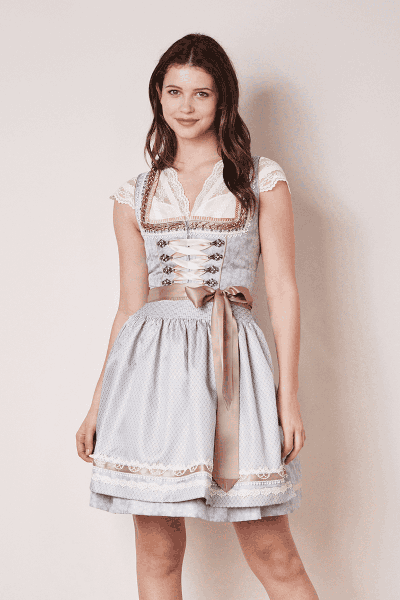 Krüger Madl Dirndl Anella (50cm)