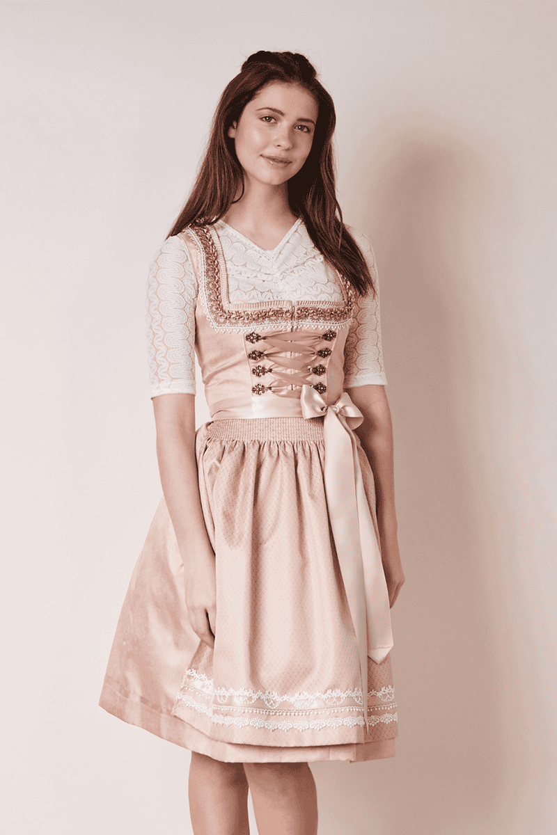 Krüger Madl Dirndl Anella (60cm)