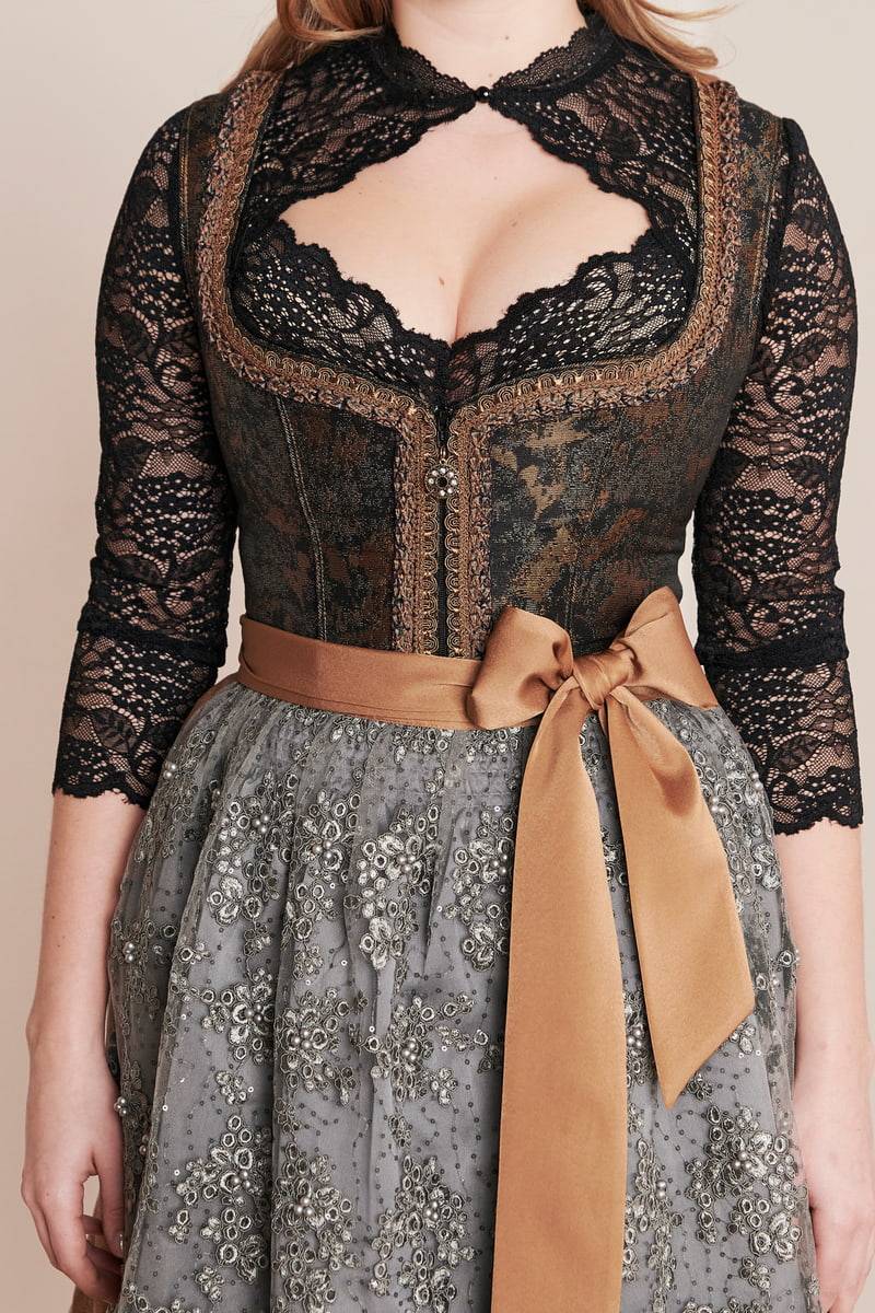 Krüger Madl Dirndl Annabell (50cm)