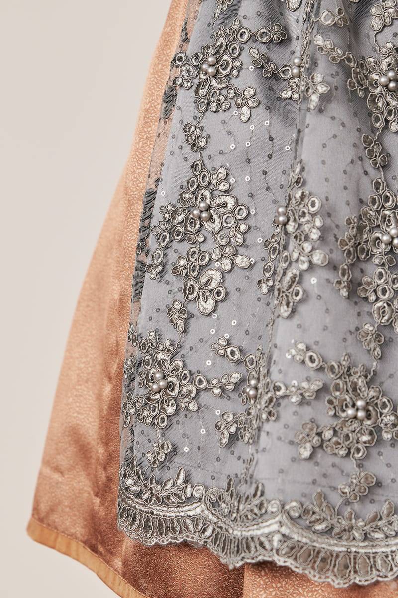 Krüger Madl Dirndl Annabell (50cm)