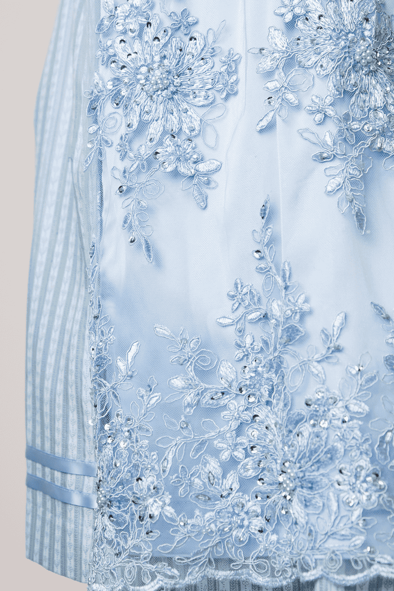 Krüger Madl Dirndl Annatina (70cm)