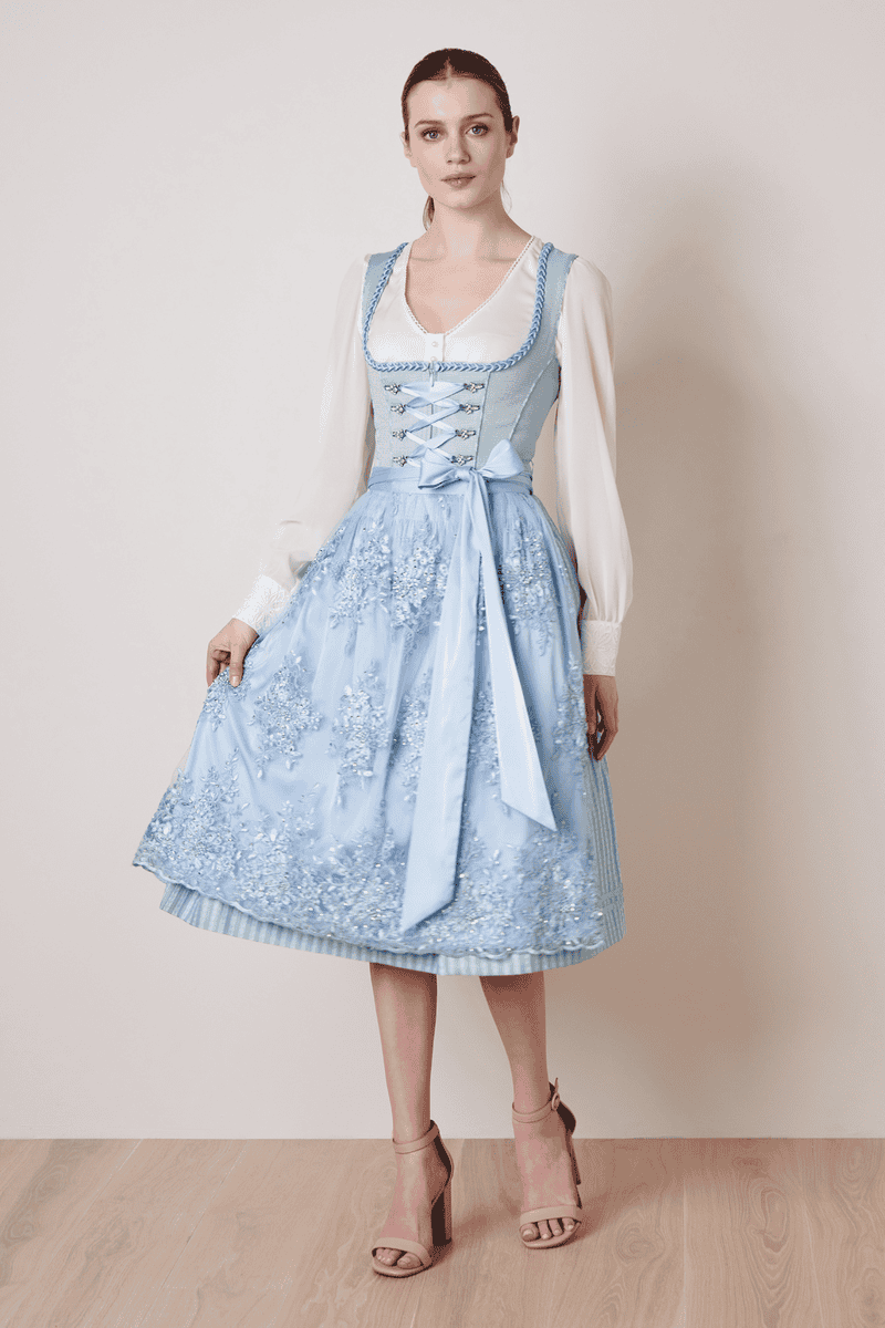 Krüger Madl Dirndl Annatina (70cm)