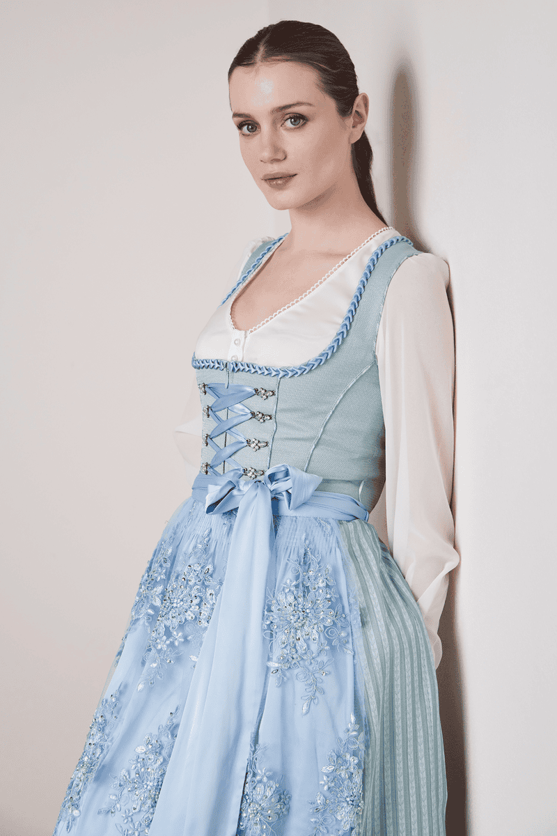 Krüger Madl Dirndl Annatina (70cm)