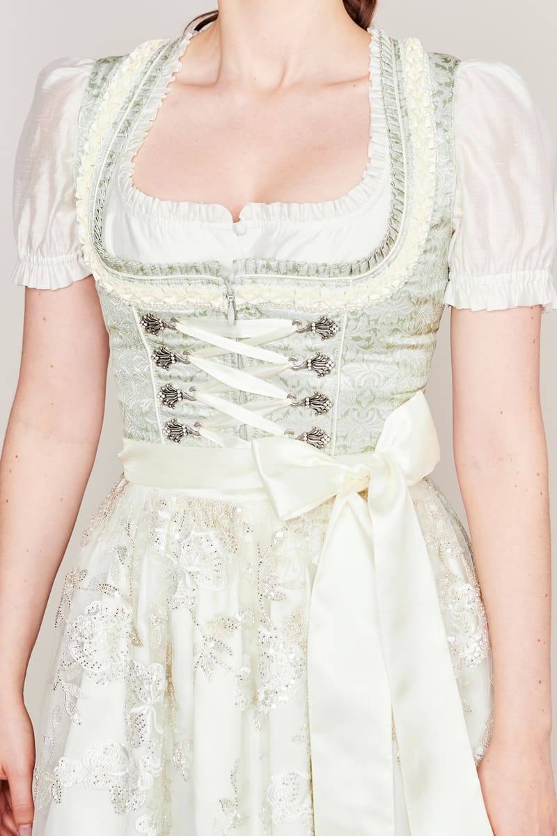 Krüger Madl Dirndl Annetta (60cm)