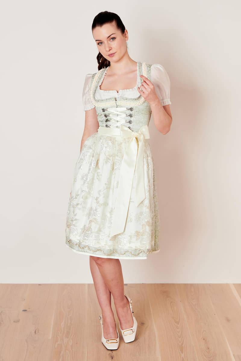 Krüger Madl Dirndl Annetta (60cm)