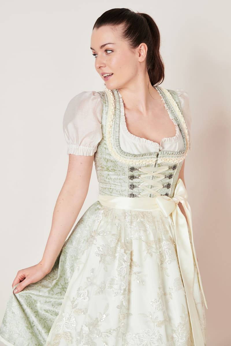 Krüger Madl Dirndl Annetta (60cm)