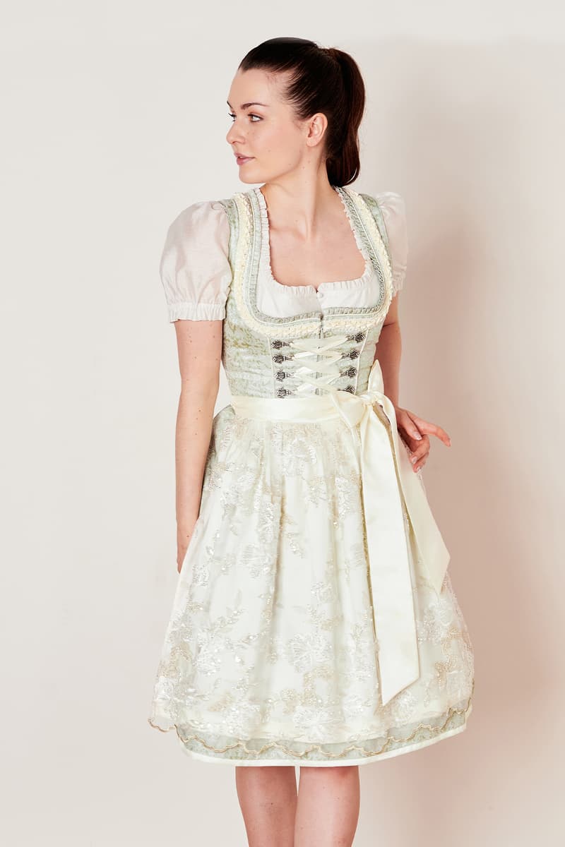Krüger Madl Dirndl Annetta (60cm)