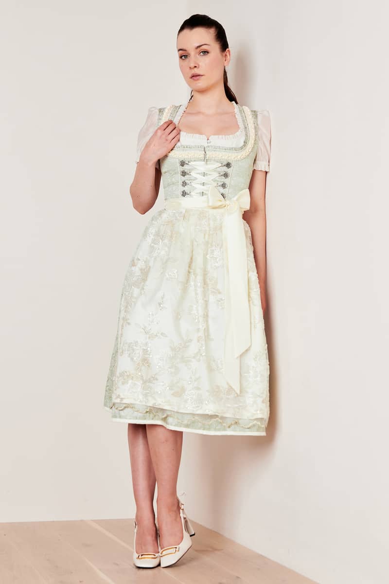 Krüger Madl Dirndl Annetta (70cm)