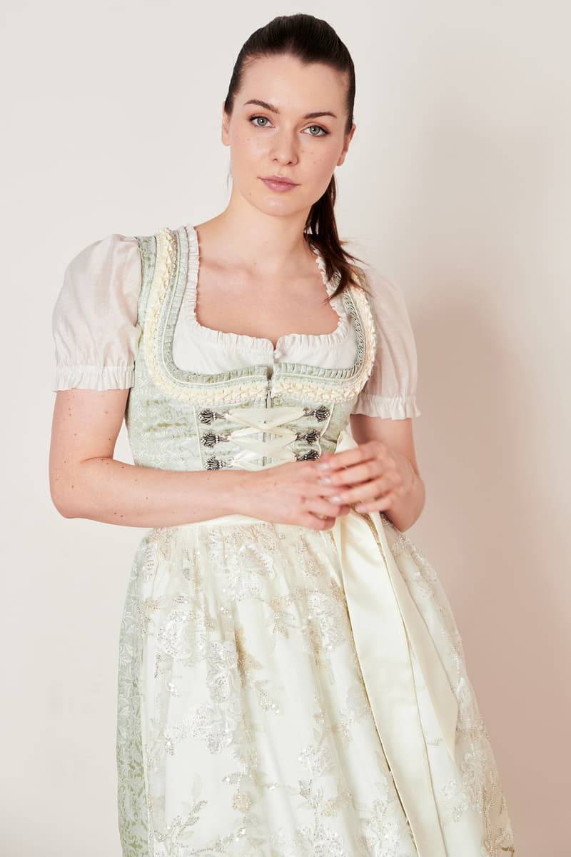 Krüger Madl Dirndl Annetta (70cm)