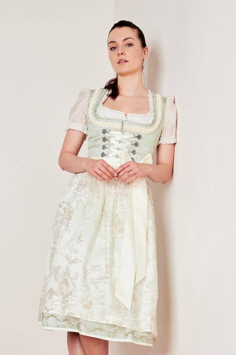 Krüger Madl Dirndl Annetta (70cm)