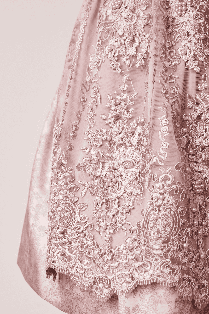 Krüger Madl Dirndl Annette (50cm)