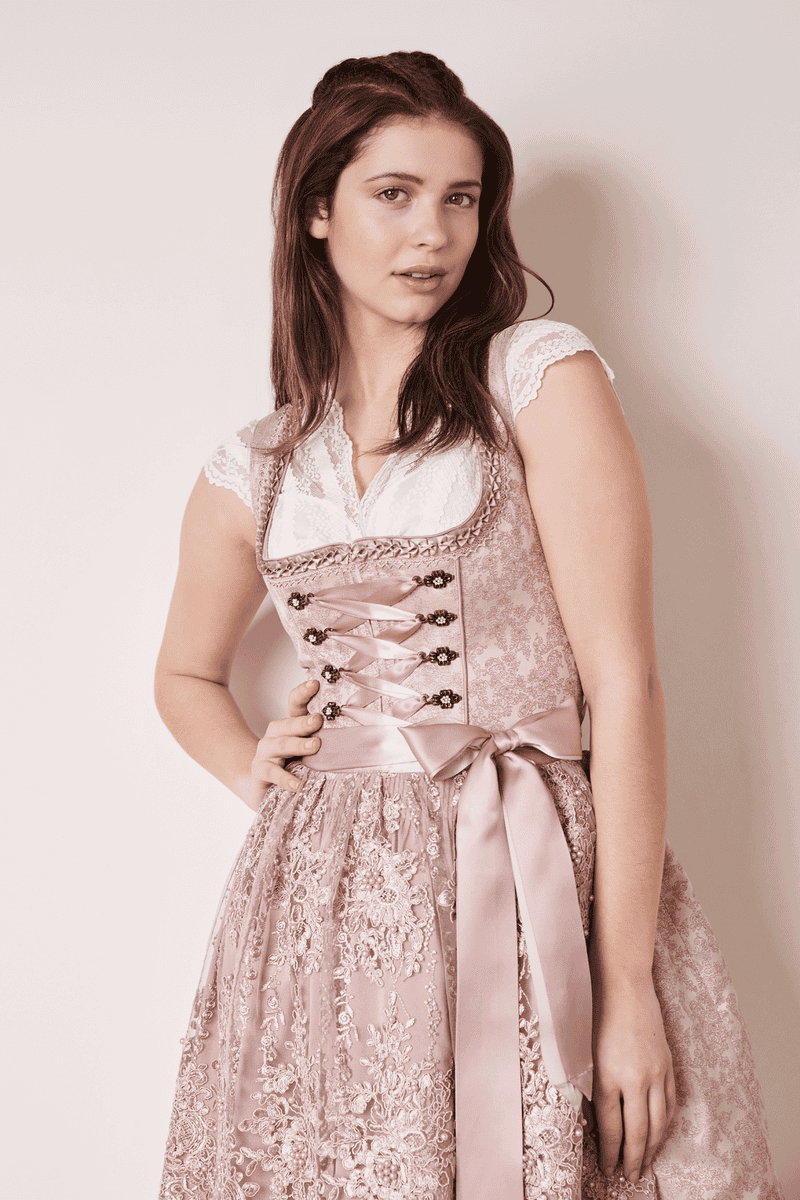 Krüger Madl Dirndl Annette (50cm)